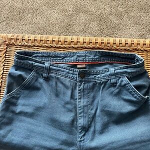 Patagonia Blue Women's Trousers